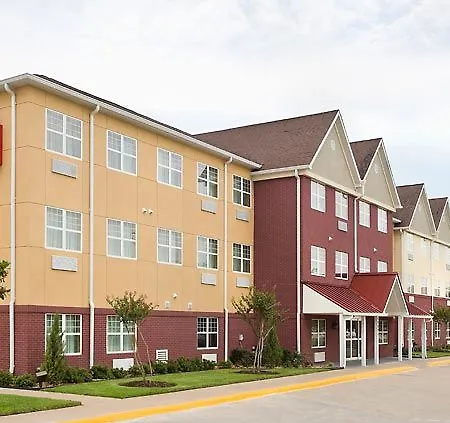 Towneplace Suites Houston Central/Northwest Freeway